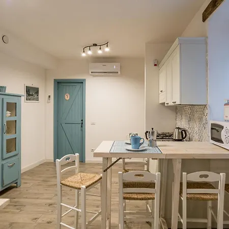 Appartamento Guesthost - La Filanda - Sora & Sota Bellagio