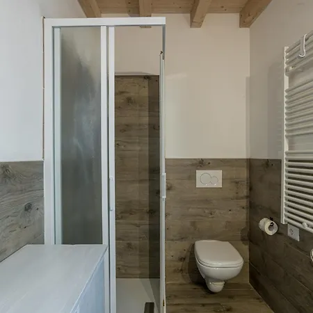 Apartment Guesthost - La Filanda - Sora & Sota