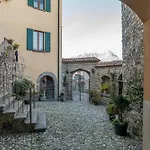 Guesthost - La Filanda - Sora & Sota Apartmán