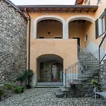 Guesthost - La Filanda - Sora & Sota Apartmán Bellagio