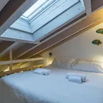Apartmán Guesthost - La Filanda - Sora & Sota *